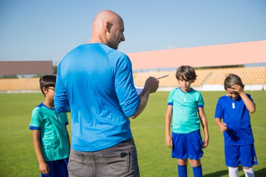 historical soccer tactics